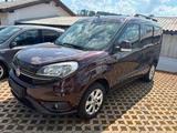 Fiat Doblo Doblò Lounge - Fiat Doblo aus 2018