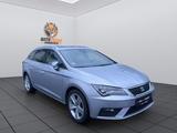 Seat Leon 1.5 ST Xcellence LED PANO NAV LANE SHZ TEMP - Seat Gebrauchtwagen in Hannover