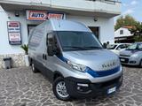 Iveco Daily 35S11A8V 2.3 HPT PM-SL-TM Furgone Hi - Iveco Gebrauchtwagen von 2018