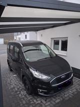 Ford Tourneo Connect 1.0 EcoBoost 74kW Titanium - Ford Tourneo Connect von privat