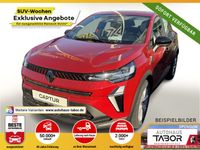 Renault Captur - Vorschau Bild 1