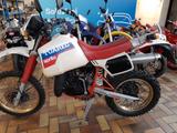 Aprilia Tuareg Rally 250 / 240 - APRILIA 250