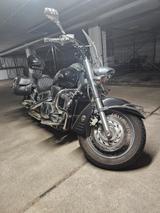 Honda VTX  1300 - HONDA CHOPPER 1300