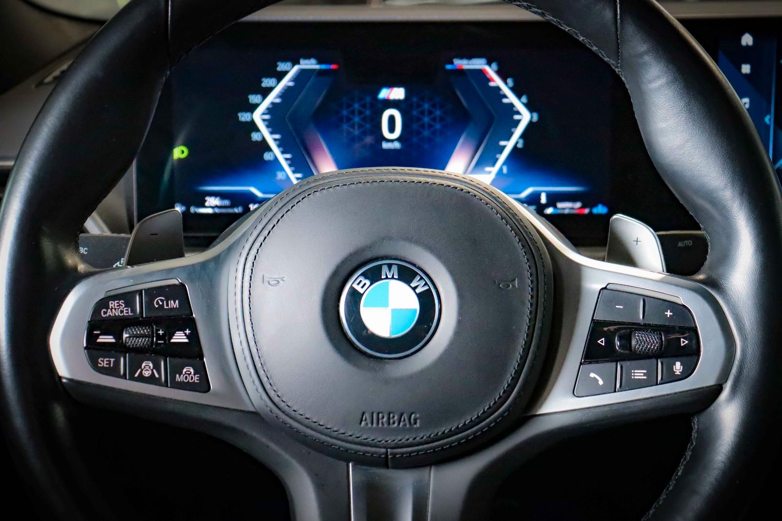 BMW M340d xDrive Limo H&K*PANO*KAMERA*STDHZ*KEYLESS