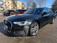 Audi A6 Avant 50 TDI quatt AUT~Pano~Head~LED~Navi~