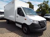 Mercedes-Benz SPRINTER 316 CDI MAXI KOFFER 4,35 m + LBW 750 kg - Offers