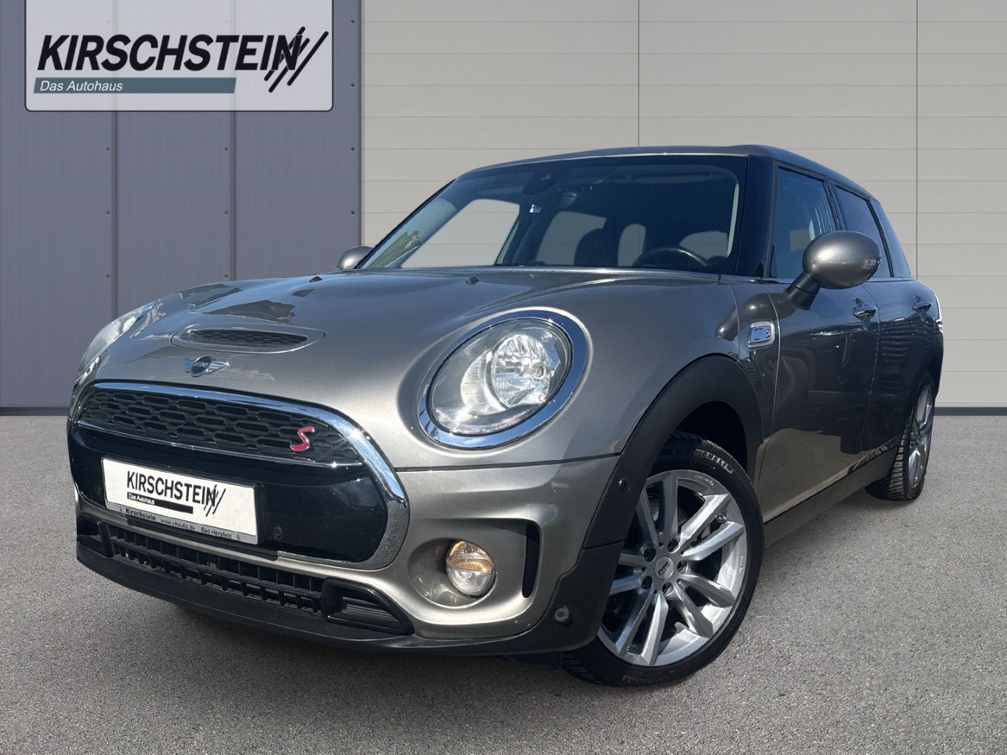 MINI COOPER_SD_CLUBMAN