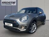 MINI Cooper SD Clubman WR Navi Teilleder Park-Assist  - MINI mit Diesel-Antrieb: Clubman