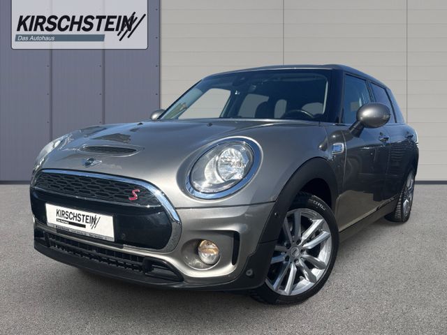 MINI COOPER_SD_CLUBMAN