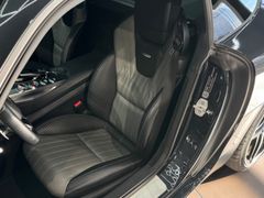MERCEDES-BENZ AMG GT Coupe*BURMESTER*PANO*CAM*1.HAND*MEMORY