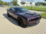 Dodge Challenger 6.4 Scat Pack Hellraisin - Dodge Challenger: Scat Pack