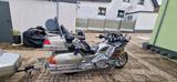 Honda Goldwing GL1800 USA- Modell  - HONDA GOLDWING GL1800