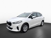 BMW 220 Active Tourer - Vorschau Bild 5