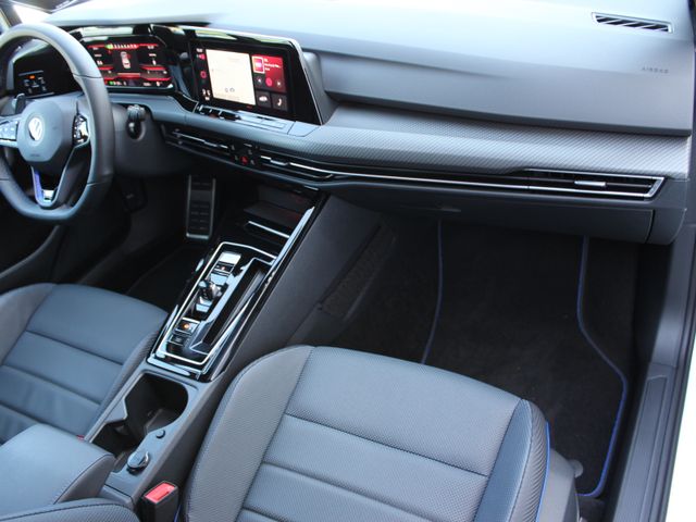 Golf VIII R Performance Leder*UPE 72.900,- EUR !