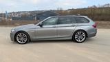 BMW ~ F11 525d Touring, Scheckheft - BMW 525 aus 2017