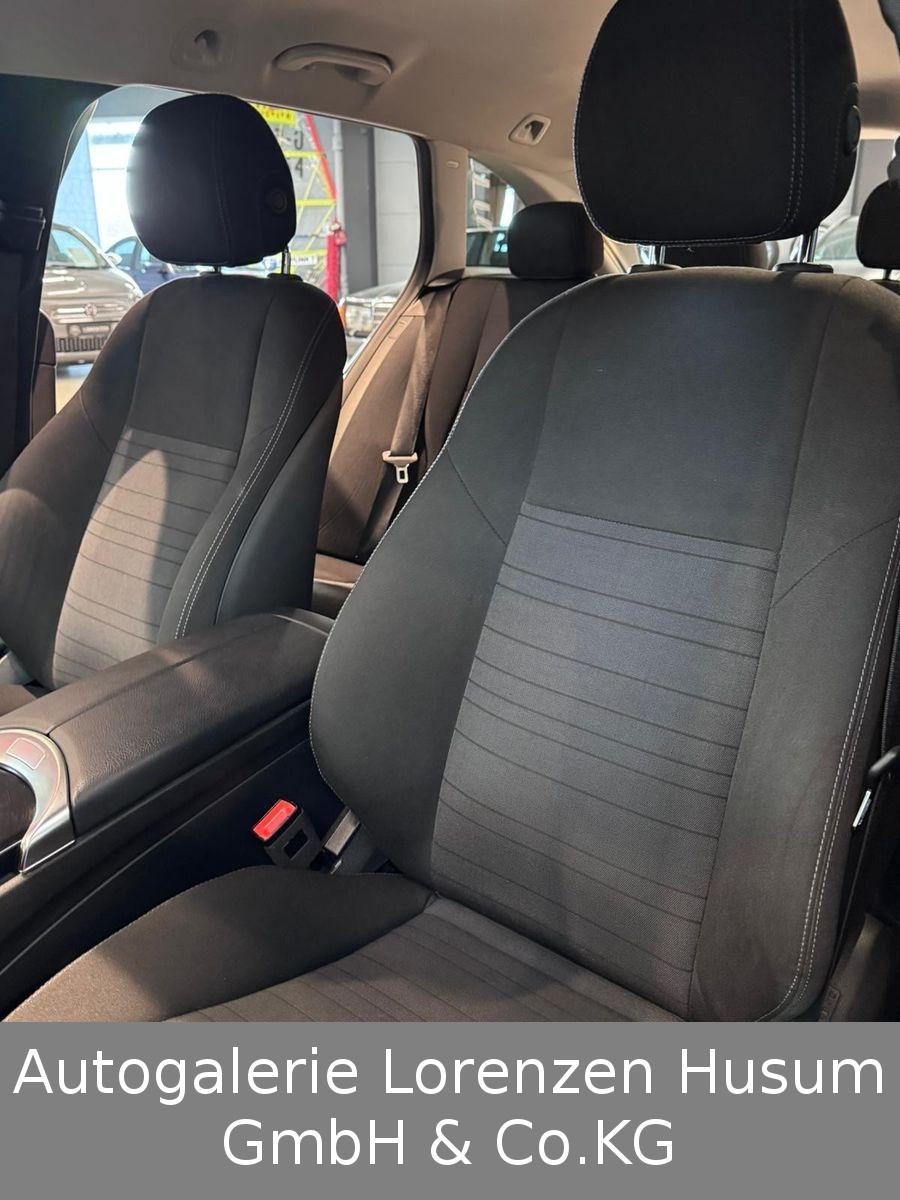 Mercedes-Benz C 300 C300 T de Business Keyless DAB Tempo Sihzg LED, миниатюра 12