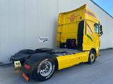 DAF XF 530 SSC Standklima Leder ALU Vollluft - DAF Xf 530