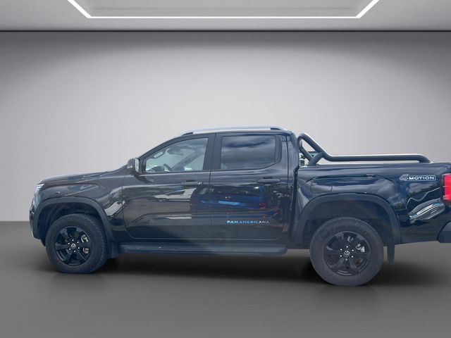 Amarok PanAmericana 4Motion 3.0TDI 177kW AG10