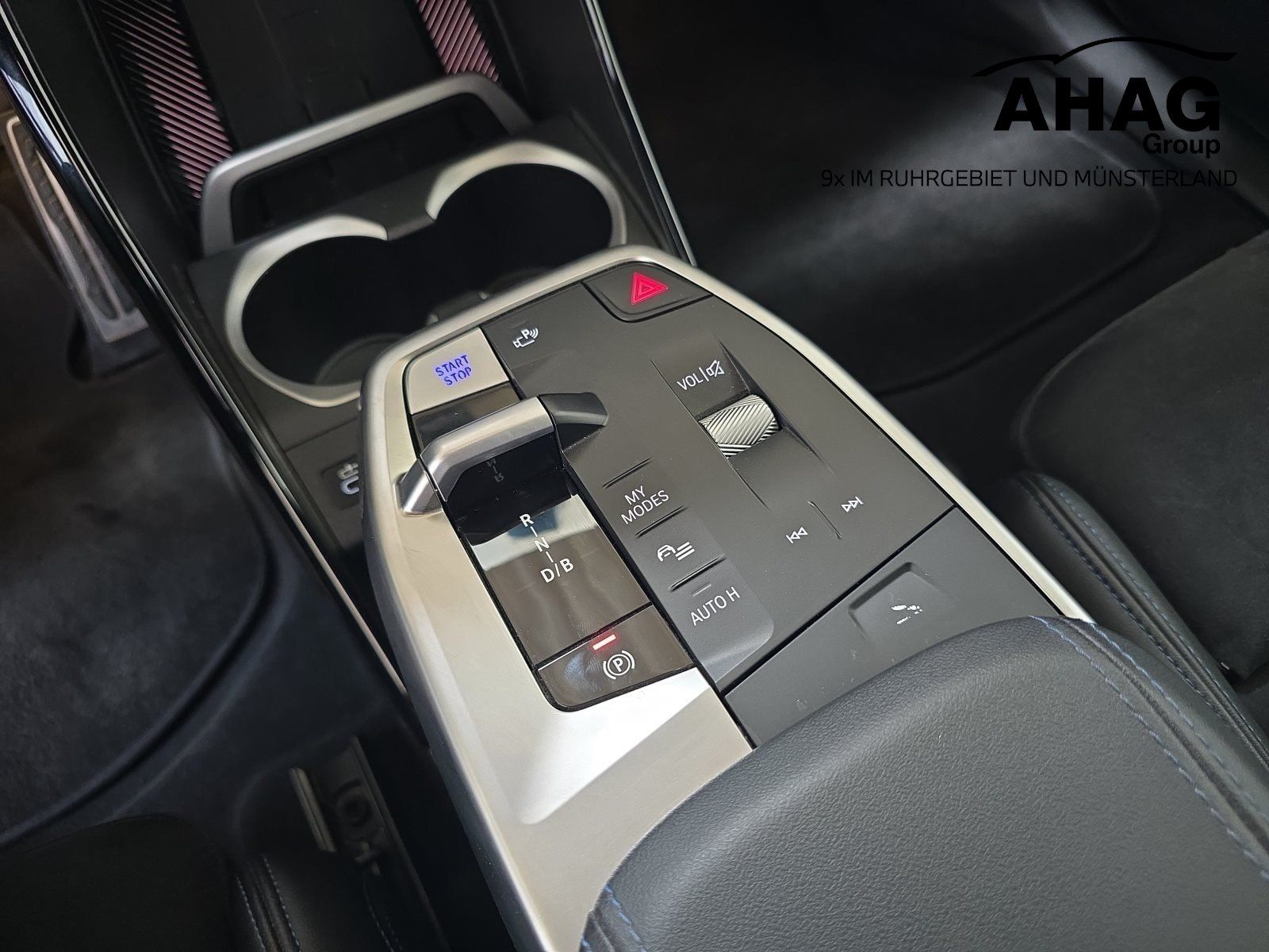 BMW iX1 - Bild 10