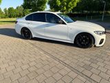 BMW 330i M Sport Automatic M Sport - BMW: Automatic