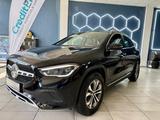 Mercedes-Benz GLA 200 GLA GLA 200 d