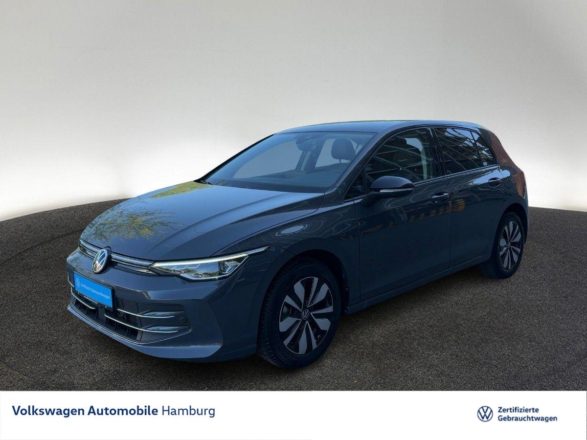 Volkswagen Golf VIII 1.5 TSI Goal Navi LED+ AHK CarPlay ACC
