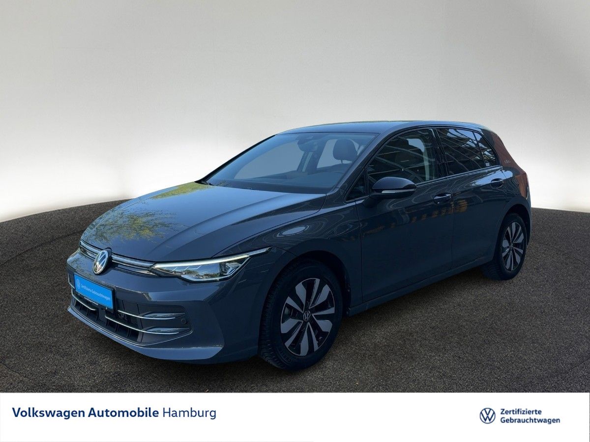 Volkswagen Golf - Bild 1