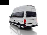 Volkswagen Grand California 600 ACC NAVI KAM 4xSCHLAF 1HD - Volkswagen Grand California