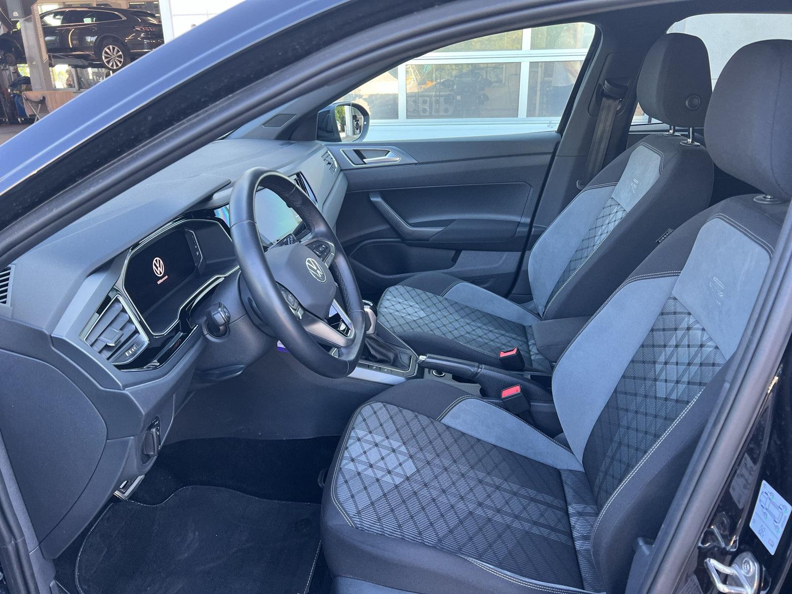 Volkswagen Taigo 1.0 TSI DSG R-Line MATRIX NAVI KAMERA AHK, миниатюра 9