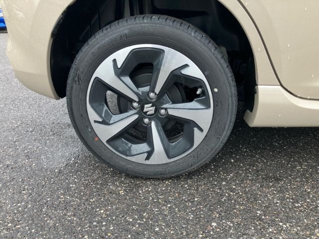 Suzuki Swift - Bild 15