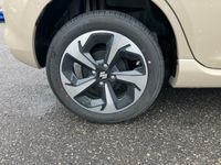 Suzuki Swift - Vorschau Bild 15