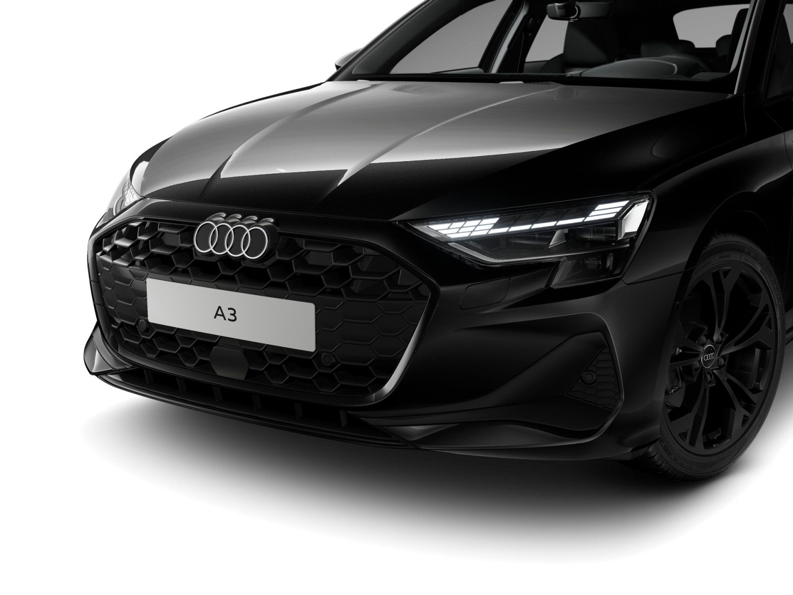Audi A3 - Bild 7