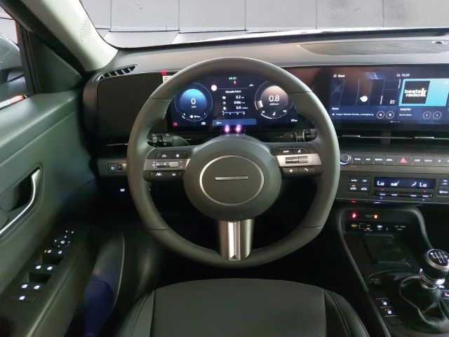 Hyundai Kona – Bild 9