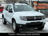 Dacia Duster I Laureate 4x2*140.TKM*TÜV-12/2027*