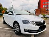 Skoda Škoda Octavia Combi 2.0 TSI Style (140kW/1... - Skoda Octavia: 14 Tsi