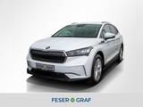 Skoda Enyaq 50 Loft NAVI/SHZ/2xPDC/RFK - gebrauchte Skoda Sportwagen