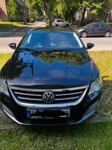 Volkswagen Zu verkaufen VW Passat cc 2009 160ps - Volkswagen Passat CC in Dortmund