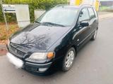 Mitsubishi Verkaufe meinen Mitsubishi Space Star 1.6 ... - gebrauchte Mitsubishi Space Star aus dem Jahr 2005