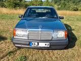 Mercedes-Benz W124 230E H-Zul. Mopf0 Top Zustand HU NEU - Mercedes-Benz 230: 230e W124