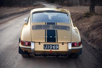 صورة مصغرة 30 لـ 1965 Porsche 911 URMODELL