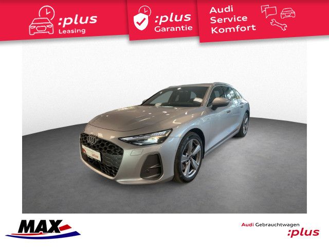 A6 Avant e-hybrid QUATTRO MATRIX LED+360° KAMERA
