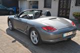 Porsche Boxster S 987 3,4 310 PS - Porsche in Viersen