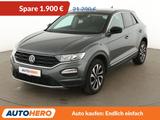 Volkswagen T-Roc 1.5 TSI ACT Active*NAVI*APP*ACC*CAM*