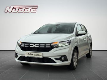 Dacia Sandero TCe 90 Expression *Allwetter+Kamera*