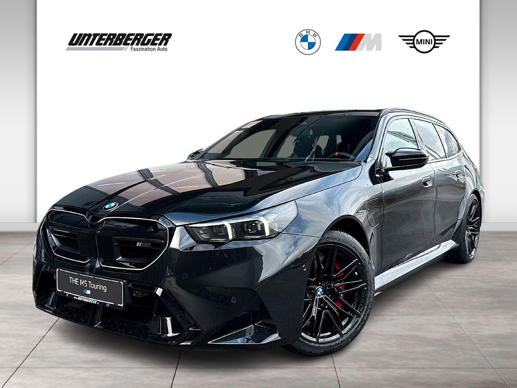 Image of BMW M5