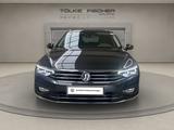 Volkswagen Passat Variant 2.0 TDI BMT Elegance AHK NaviPro - Volkswagen Passat aus 2020