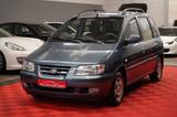 Hyundai Matrix 1.6 GLS *2.Hand*Klima*Klapptisch* - Hyundai Matrix: 1.6