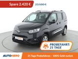 Toyota ProAce City Verso 1.5 D-4D L1 Team D*NAVI*TEMPO* - Toyota Gebrauchtwagen in Frankfurt