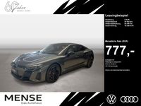 Audi RS e-tron GT - Vorschau Bild 1