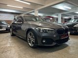 BMW 118d Lim.Edition M Sport Shadow*LED*Navi*
